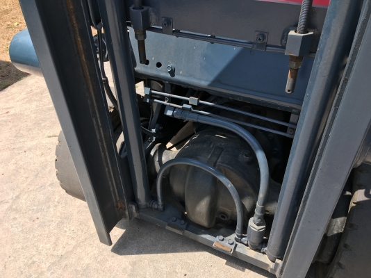 ขายรถโฟล์คลิฟ NISSANA nash01 เก่าญี่ปุ่น เดิมๆ ตามสภาพ ขายรถโฟล์คลิฟ NISSANA nash01 เก่าญี่ปุ่น เดิมๆ ตามสภาพ