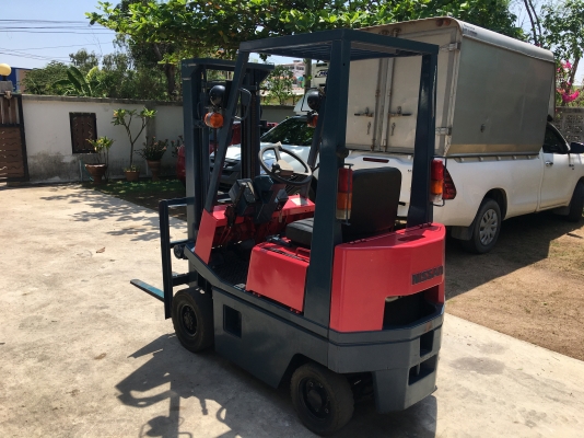 ขายรถโฟล์คลิฟ NISSANA nash01 เก่าญี่ปุ่น เดิมๆ ตามสภาพ ขายรถโฟล์คลิฟ NISSANA nash01 เก่าญี่ปุ่น เดิมๆ ตามสภาพ