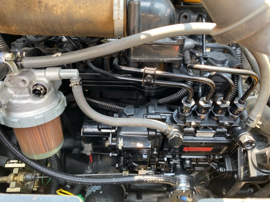 ขายรถแบคโฮโกเบ KOBELCO SK45SR ตู้เก๋ง ไลน์ ราคาโดนๆ โทร 081-8581834 แบงค์