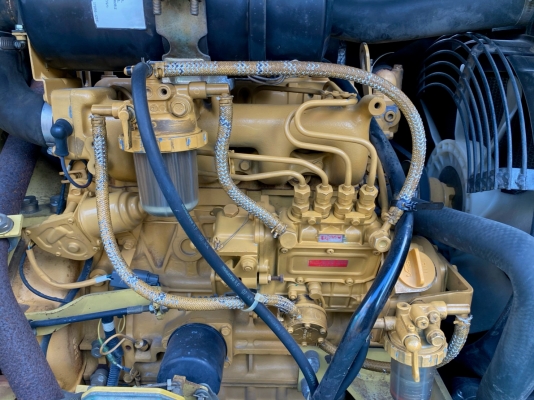 ขายรถแบคโฮ KOMATSU PC45 รุ่น 7 ใช้มาน้อย 1,400 สวยๆ โทร 081-8581834 แบงค์