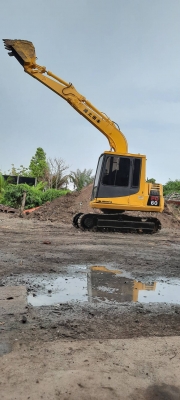 ⭐Komatsu PC60-5 เครื่องปั้มแรง ช่วงล่างดี พร้อมใช้ ⭐Komatsu PC60-5 เครื่องปั้มแรง ช่วงล่างดี พร้อมใช้
