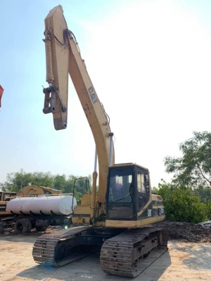 ขาย cat320 v2 เล่มทะเบียนไฟฟ้าครบ ลองที่ลาดหลุมแก้ว ขาย cat320 v2 เล่มทะเบียนไฟฟ้าครบ ลองที่ลาดหลุมแก้ว