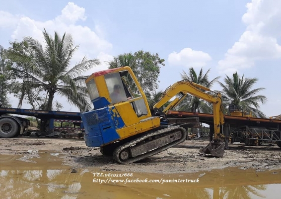 SALE ราคาถูกใจ สู้ภัยโควิด!! IHI-FX3 รถขุดเล็ก ไซค์PC30 คอนโทรลน้ำมัน ปั๊มนิ้ว มีลายไปป์ปิ้ง(ลายหัวกระแทก) มีเก๋ง สินค้าเก่านอก SALE ราคาถูกใจ สู้ภัยโควิด!! IHI-FX3 รถขุดเล็ก ไซค์PC30 คอนโทรลน้ำมัน ปั๊มนิ้ว มีลายไปป์ปิ้ง(ลายหัวกระแทก) มีเก๋ง สินค้าเก่านอก