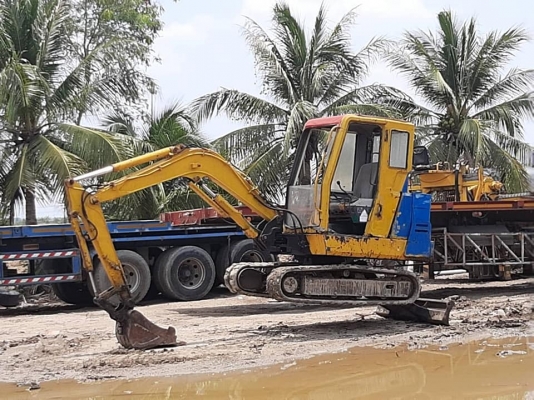 SALE ราคาถูกใจ สู้ภัยโควิด!! IHI-FX3 รถขุดเล็ก ไซค์PC30 คอนโทรลน้ำมัน ปั๊มนิ้ว มีลายไปป์ปิ้ง(ลายหัวกระแทก) มีเก๋ง สินค้าเก่านอก SALE ราคาถูกใจ สู้ภัยโควิด!! IHI-FX3 รถขุดเล็ก ไซค์PC30 คอนโทรลน้ำมัน ปั๊มนิ้ว มีลายไปป์ปิ้ง(ลายหัวกระแทก) มีเก๋ง สินค้าเก่านอก