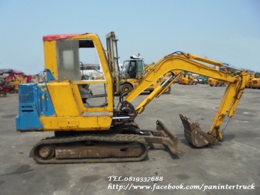 SALE ราคาถูกใจ สู้ภัยโควิด!! IHI-FX3 รถขุดเล็ก ไซค์PC30 คอนโทรลน้ำมัน ปั๊มนิ้ว มีลายไปป์ปิ้ง(ลายหัวกระแทก) มีเก๋ง สินค้าเก่านอก SALE ราคาถูกใจ สู้ภัยโควิด!! IHI-FX3 รถขุดเล็ก ไซค์PC30 คอนโทรลน้ำมัน ปั๊มนิ้ว มีลายไปป์ปิ้ง(ลายหัวกระแทก) มีเก๋ง สินค้าเก่านอก