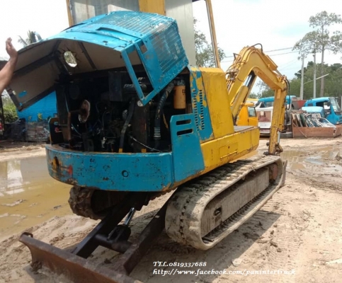 SALE ราคาถูกใจ สู้ภัยโควิด!! IHI-FX3 รถขุดเล็ก ไซค์PC30 คอนโทรลน้ำมัน ปั๊มนิ้ว มีลายไปป์ปิ้ง(ลายหัวกระแทก) มีเก๋ง สินค้าเก่านอก SALE ราคาถูกใจ สู้ภัยโควิด!! IHI-FX3 รถขุดเล็ก ไซค์PC30 คอนโทรลน้ำมัน ปั๊มนิ้ว มีลายไปป์ปิ้ง(ลายหัวกระแทก) มีเก๋ง สินค้าเก่านอก