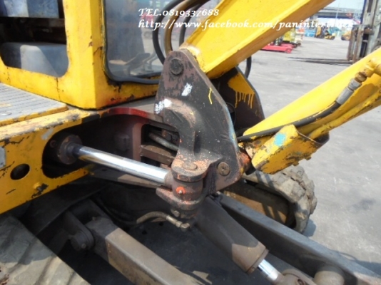 SALE ราคาถูกใจ สู้ภัยโควิด!! IHI-FX3 รถขุดเล็ก ไซค์PC30 คอนโทรลน้ำมัน ปั๊มนิ้ว มีลายไปป์ปิ้ง(ลายหัวกระแทก) มีเก๋ง สินค้าเก่านอก SALE ราคาถูกใจ สู้ภัยโควิด!! IHI-FX3 รถขุดเล็ก ไซค์PC30 คอนโทรลน้ำมัน ปั๊มนิ้ว มีลายไปป์ปิ้ง(ลายหัวกระแทก) มีเก๋ง สินค้าเก่านอก