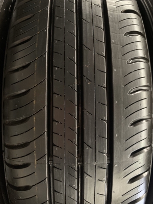 ล้อแม็กป้ายแดง Suzuki Ertiga ขอบ 15 พร้อมยางป้ายแดง 185-65-15 Dunlop ปี 19 สวยกริ๊บ