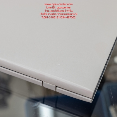 โน้ตบุ๊ค Lenovo รุ่น Z510 Core i7-4702U 2.2 GHz Ram 4G HDD 1 TB การ์ดจอ GT740M มีกระเป๋า