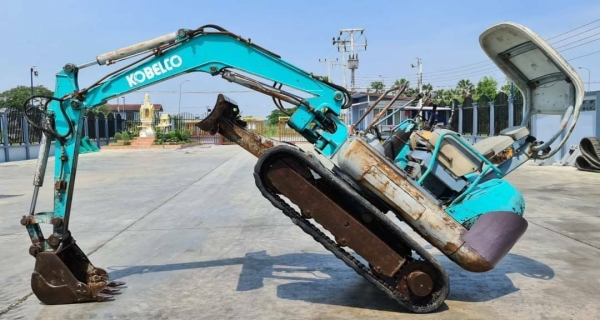 ขายด่วนลดกะหน่ำราคาพิเศษ245,000บาทรวมหัวกะแทก+บุ้งกี่ถ้าไม่เอาหัวกะแทกลดราคาพิเศษหลือ210,000บาท.รถแบคโฮKOBELCO.SK25-2คลนโทลน้ำมันปั้มดีเร็วแรงไม่โหลดเครื่อง 3สูบเครื่องดีรถนอกเพื่งนำเข้ามาใหม่ ขายด่วนลดกะหน่ำราคาพิเศษ245,000บาทรวมหัวกะแทก+บุ้งกี่ถ้าไม่เอาหัวกะแทกลดราคาพิเศษหลือ210,000บาท.รถแบคโฮKOBELCO.SK25-2คลนโทลน้ำมันปั้มดีเร็วแรงไม่โหลดเครื่อง 3สูบเครื่องดีรถนอกเพื่งนำเข้ามาใหม่