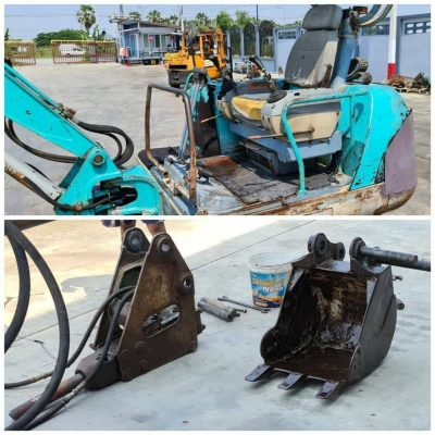 ขายด่วนลดกะหน่ำราคาพิเศษ245,000บาทรวมหัวกะแทก+บุ้งกี่ถ้าไม่เอาหัวกะแทกลดราคาพิเศษหลือ210,000บาท.รถแบคโฮKOBELCO.SK25-2คลนโทลน้ำมันปั้มดีเร็วแรงไม่โหลดเครื่อง 3สูบเครื่องดีรถนอกเพื่งนำเข้ามาใหม่ ขายด่วนลดกะหน่ำราคาพิเศษ245,000บาทรวมหัวกะแทก+บุ้งกี่ถ้าไม่เอาหัวกะแทกลดราคาพิเศษหลือ210,000บาท.รถแบคโฮKOBELCO.SK25-2คลนโทลน้ำมันปั้มดีเร็วแรงไม่โหลดเครื่อง 3สูบเครื่องดีรถนอกเพื่งนำเข้ามาใหม่