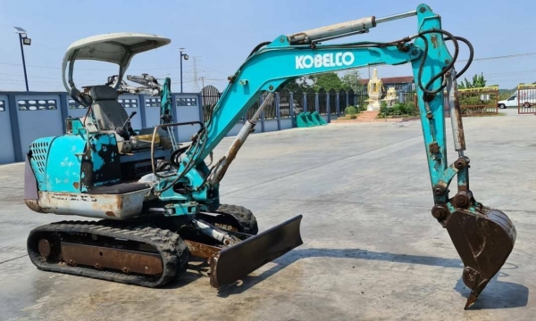 ขายด่วนลดกะหน่ำราคาพิเศษ245,000บาทรวมหัวกะแทก+บุ้งกี่ถ้าไม่เอาหัวกะแทกลดราคาพิเศษหลือ210,000บาท.รถแบคโฮKOBELCO.SK25-2คลนโทลน้ำมันปั้มดีเร็วแรงไม่โหลดเครื่อง 3สูบเครื่องดีรถนอกเพื่งนำเข้ามาใหม่ ขายด่วนลดกะหน่ำราคาพิเศษ245,000บาทรวมหัวกะแทก+บุ้งกี่ถ้าไม่เอาหัวกะแทกลดราคาพิเศษหลือ210,000บาท.รถแบคโฮKOBELCO.SK25-2คลนโทลน้ำมันปั้มดีเร็วแรงไม่โหลดเครื่อง 3สูบเครื่องดีรถนอกเพื่งนำเข้ามาใหม่