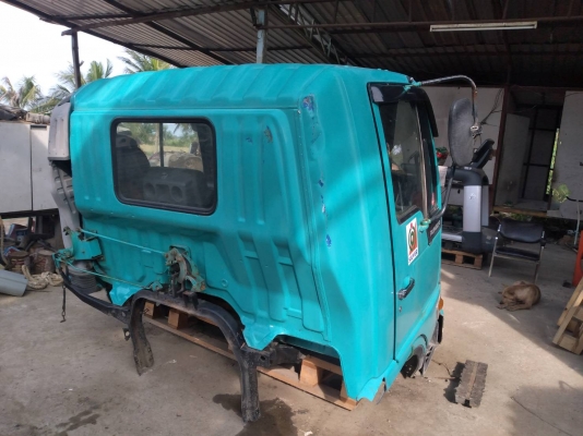ขายหัวเก๋งHINO - FC2JEB สำหรับรถบรรทุก6ล้อกลาง, สินค้าเดิมๆเก่านอก,ยกหัวได้,มีขาหลัง หัวกว้าง1.95เมต ขายหัวเก๋งHINO - FC2JEB สำหรับรถบรรทุก6ล้อกลาง, สินค้าเดิมๆเก่านอก,ยกหัวได้,มีขาหลัง หัวกว้าง1.95เมต