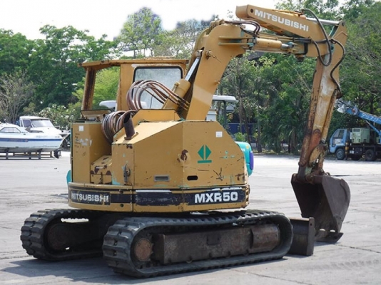 ขายรถขุดHANIX - S.B550 เครื่องยนต์Mitsubishi-K4M รถเดิมๆเก่านอก,มีเอกสาร,ยังไม่เคยใช้งานในไทย ขายรถขุดHANIX - S.B550 เครื่องยนต์Mitsubishi-K4M รถเดิมๆเก่านอก,มีเอกสาร,ยังไม่เคยใช้งานในไทย