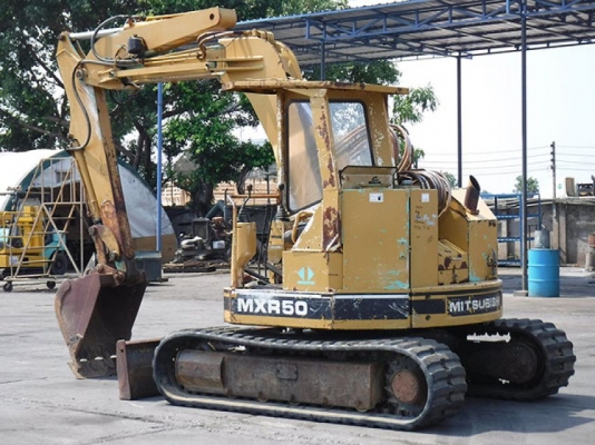 ขายรถขุดHANIX - S.B550 เครื่องยนต์Mitsubishi-K4M รถเดิมๆเก่านอก,มีเอกสาร,ยังไม่เคยใช้งานในไทย ขายรถขุดHANIX - S.B550 เครื่องยนต์Mitsubishi-K4M รถเดิมๆเก่านอก,มีเอกสาร,ยังไม่เคยใช้งานในไทย