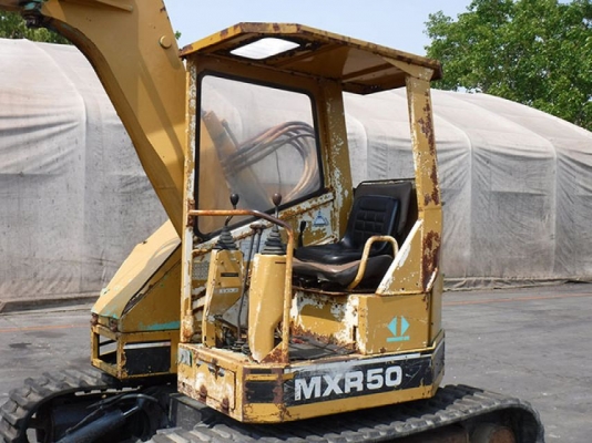 ขายรถขุดHANIX - S.B550 เครื่องยนต์Mitsubishi-K4M รถเดิมๆเก่านอก,มีเอกสาร,ยังไม่เคยใช้งานในไทย ขายรถขุดHANIX - S.B550 เครื่องยนต์Mitsubishi-K4M รถเดิมๆเก่านอก,มีเอกสาร,ยังไม่เคยใช้งานในไทย