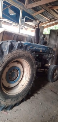 รถไถ FORD 6600 ยางคู่หลังเพิ่งเปลี่ยนใหม่ แถมฟรี ใบดันหน้า และผาน 7 รถไถ FORD 6600 ยางคู่หลังเพิ่งเปลี่ยนใหม่ แถมฟรี ใบดันหน้า และผาน 7