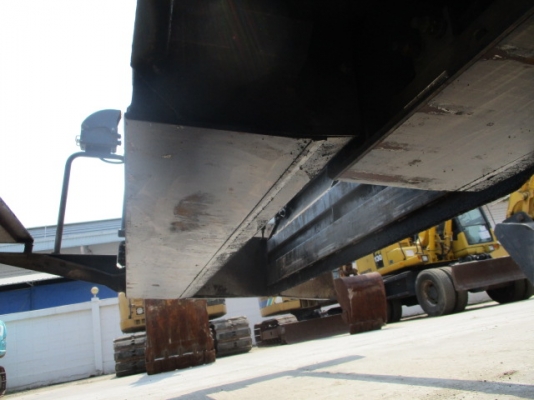 รถปูยาง HA60W-5 ปี2007 5,600ชม.ตรงจากญี่ปุ่น ระบบสมบูรณ์ทุกระบบครับ รถปูยาง HA60W-5 ปี2007 5,600ชม.ตรงจากญี่ปุ่น ระบบสมบูรณ์ทุกระบบครับ