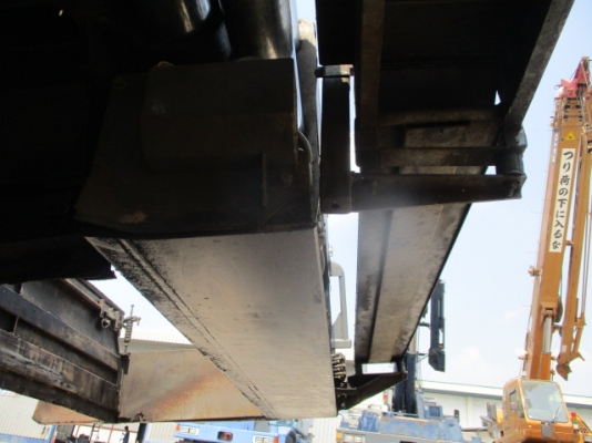 รถปูยาง HA60W-5 ปี2007 5,600ชม.ตรงจากญี่ปุ่น ระบบสมบูรณ์ทุกระบบครับ รถปูยาง HA60W-5 ปี2007 5,600ชม.ตรงจากญี่ปุ่น ระบบสมบูรณ์ทุกระบบครับ