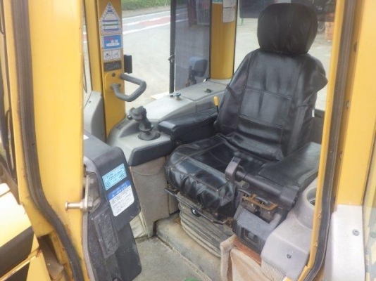 รถดัน : CAT #D5N ปี 2007, 1200 ชั่วโมง