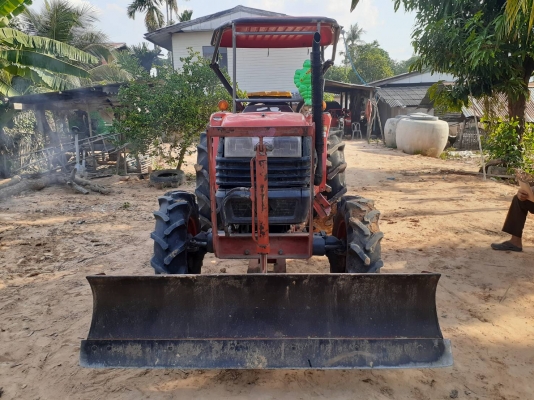 คูโบต้า L4508Di Special ปี54 เล่มพร้อมครับ คูโบต้า L4508Di Special ปี54 เล่มพร้อมครับ