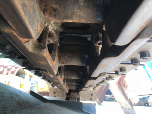 รถขุด KOBELCO : SK125SR ปี2013 3,724ชม. สวยกริ๊บครับ จากญี่ปุ่น รถขุด KOBELCO : SK125SR ปี2013 3,724ชม. สวยกริ๊บครับ จากญี่ปุ่น