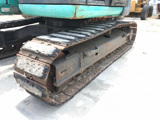 รถขุด KOBELCO : SK125SR ปี2013 3,724ชม. สวยกริ๊บครับ จากญี่ปุ่น รถขุด KOBELCO : SK125SR ปี2013 3,724ชม. สวยกริ๊บครับ จากญี่ปุ่น