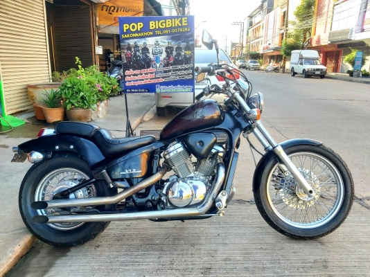 ขาย HONDA STEED400 เดิมๆ มีท่อแต่ง แฮนด์แต่ง เครื่องดี โครเมี่ยมเงา ระบบไฟติดครบอินวอยส์ สรรพสามิตร ขาย HONDA STEED400 เดิมๆ มีท่อแต่ง แฮนด์แต่ง เครื่องดี โครเมี่ยมเงา ระบบไฟติดครบอินวอยส์ สรรพสามิตร