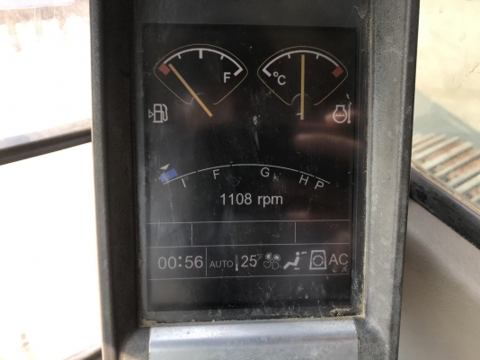 ขาย VOLVO EC210D
