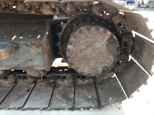 ขาย VOLVO EC210D