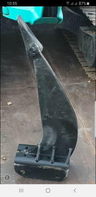 truck2hand cover
