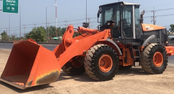 truck2hand cover