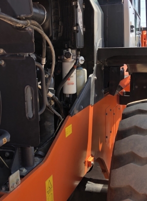 truck2hand cover