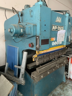 ขายเครื่องพับ4ฟุตญี่ปุ่น