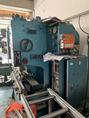 ขายเครื่องพับ4ฟุตญี่ปุ่น ขายเครื่องพับ4ฟุตญี่ปุ่น