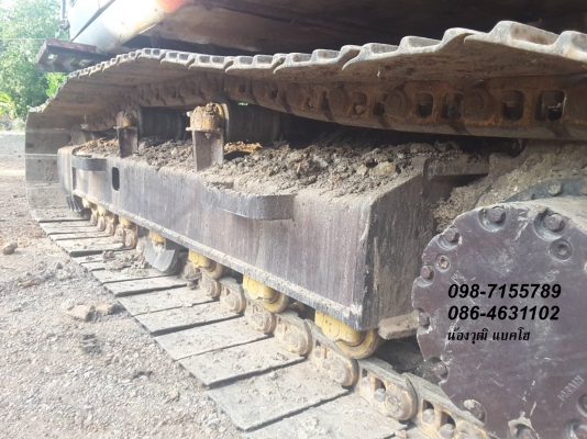 ขาย!! >>> Hitachi Ex200 รุ่น 5 ไฟฟ้าเต็ม ช่วงล่างเต็ม เล่มทะเบียน <<< เบอร์ติดต่อ 098-7155789 086-4631102 ขาย!! >>> Hitachi Ex200 รุ่น 5 ไฟฟ้าเต็ม ช่วงล่างเต็ม เล่มทะเบียน <<< เบอร์ติดต่อ 098-7155789 086-4631102