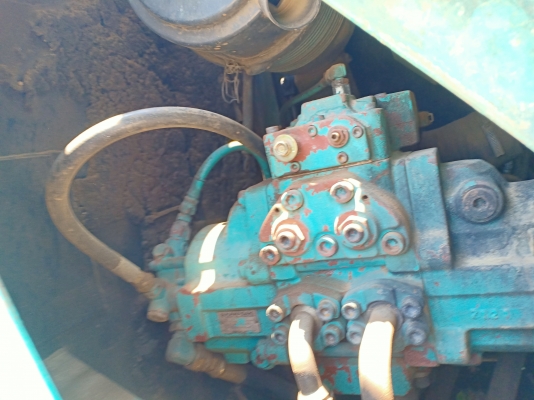 ขายจ้า..KOBELCO SK120-3 มาร์คไฟว์ ซุปเปอร์ เก่าใน สภาพดี เอกสารเล่มทะเบียน โทร 089-3818694 จ๊อย ขายจ้า..KOBELCO SK120-3 มาร์คไฟว์ ซุปเปอร์ เก่าใน สภาพดี เอกสารเล่มทะเบียน โทร 089-3818694 จ๊อย