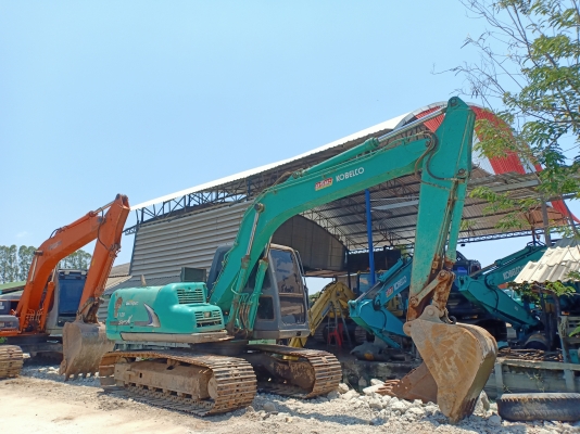 ขายจ้า..KOBELCO SK120-3 มาร์คไฟว์ ซุปเปอร์ เก่าใน สภาพดี เอกสารเล่มทะเบียน โทร 089-3818694 จ๊อย ขายจ้า..KOBELCO SK120-3 มาร์คไฟว์ ซุปเปอร์ เก่าใน สภาพดี เอกสารเล่มทะเบียน โทร 089-3818694 จ๊อย