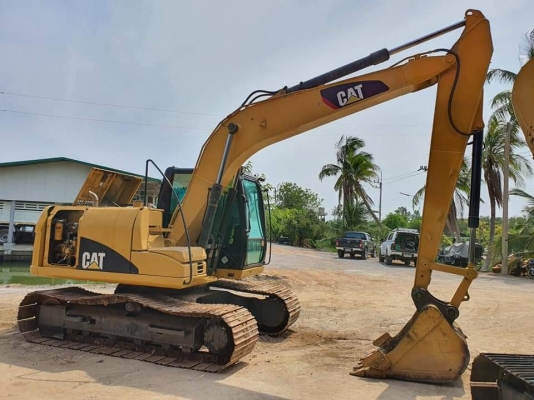 ขายCATERPILLAR 312Dทู. เก่าใน สวย พร้อมใช้ เอกสารเล่มทะเบียน โทร 089-3818694 จ๊อย ขายCATERPILLAR 312Dทู. เก่าใน สวย พร้อมใช้ เอกสารเล่มทะเบียน โทร 089-3818694 จ๊อย