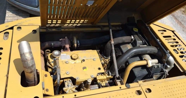 ขายCATERPILLAR 312Dทู. เก่าใน สวย พร้อมใช้ เอกสารเล่มทะเบียน โทร 089-3818694 จ๊อย ขายCATERPILLAR 312Dทู. เก่าใน สวย พร้อมใช้ เอกสารเล่มทะเบียน โทร 089-3818694 จ๊อย