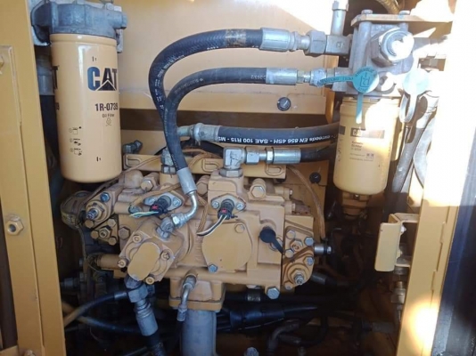 ขายCATERPILLAR 312Dทู. เก่าใน สวย พร้อมใช้ เอกสารเล่มทะเบียน โทร 089-3818694 จ๊อย ขายCATERPILLAR 312Dทู. เก่าใน สวย พร้อมใช้ เอกสารเล่มทะเบียน โทร 089-3818694 จ๊อย