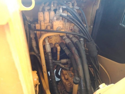 ขายCATERPILLAR 312Dทู. เก่าใน สวย พร้อมใช้ เอกสารเล่มทะเบียน โทร 089-3818694 จ๊อย ขายCATERPILLAR 312Dทู. เก่าใน สวย พร้อมใช้ เอกสารเล่มทะเบียน โทร 089-3818694 จ๊อย