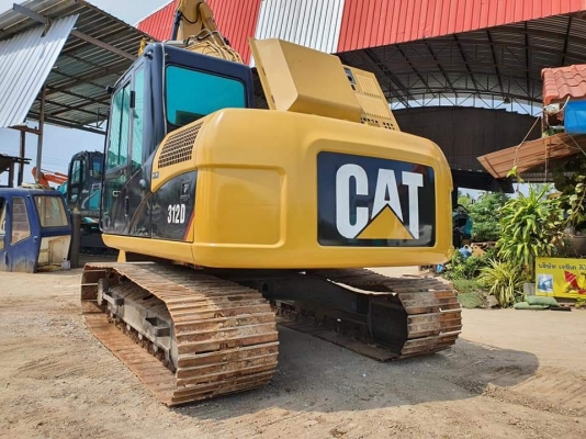 ขายCATERPILLAR 312Dทู. เก่าใน สวย พร้อมใช้ เอกสารเล่มทะเบียน โทร 089-3818694 จ๊อย ขายCATERPILLAR 312Dทู. เก่าใน สวย พร้อมใช้ เอกสารเล่มทะเบียน โทร 089-3818694 จ๊อย