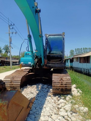 ขายจ้า..KOBEKCO SK200-8 YN11. สภาพสวย พร้อมใช้ เอกสารเล่มทะเบียน โทร 089-3818694 จ๊อย ขายจ้า..KOBEKCO SK200-8 YN11. สภาพสวย พร้อมใช้ เอกสารเล่มทะเบียน โทร 089-3818694 จ๊อย