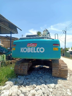 ขายจ้า..KOBEKCO SK200-8 YN11. สภาพสวย พร้อมใช้ เอกสารเล่มทะเบียน โทร 089-3818694 จ๊อย ขายจ้า..KOBEKCO SK200-8 YN11. สภาพสวย พร้อมใช้ เอกสารเล่มทะเบียน โทร 089-3818694 จ๊อย