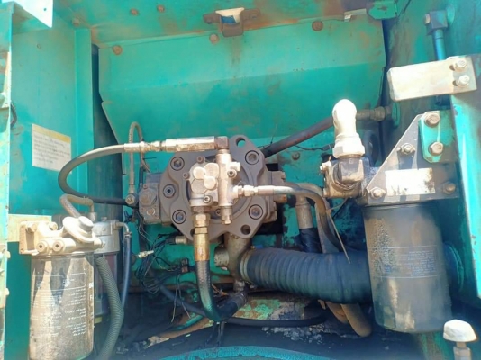 ขายจ้า..KOBEKCO SK200-8 YN11. สภาพสวย พร้อมใช้ เอกสารเล่มทะเบียน โทร 089-3818694 จ๊อย ขายจ้า..KOBEKCO SK200-8 YN11. สภาพสวย พร้อมใช้ เอกสารเล่มทะเบียน โทร 089-3818694 จ๊อย