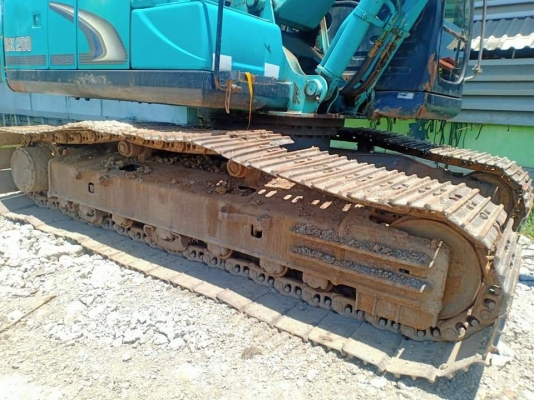 ขายจ้า..KOBEKCO SK200-8 YN11. สภาพสวย พร้อมใช้ เอกสารเล่มทะเบียน โทร 089-3818694 จ๊อย ขายจ้า..KOBEKCO SK200-8 YN11. สภาพสวย พร้อมใช้ เอกสารเล่มทะเบียน โทร 089-3818694 จ๊อย