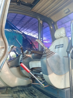 ขายจ้า..KOBEKCO SK200-8 YN11. สภาพสวย พร้อมใช้ เอกสารเล่มทะเบียน โทร 089-3818694 จ๊อย ขายจ้า..KOBEKCO SK200-8 YN11. สภาพสวย พร้อมใช้ เอกสารเล่มทะเบียน โทร 089-3818694 จ๊อย