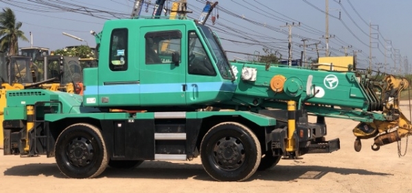 truck2hand cover