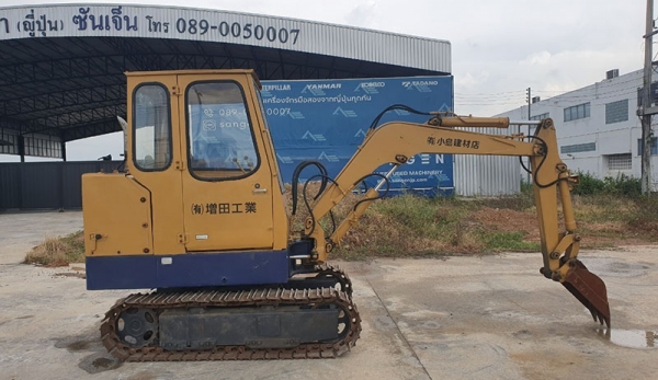 truck2hand cover